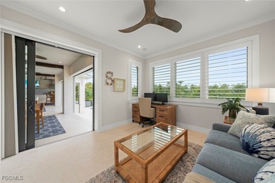 Welcome to a stunning new construction home that epitomizes on Beachview Golf Club in Florida - for sale on GolfHomes.com, golf home, golf lot