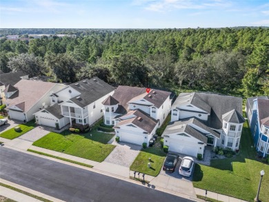Live like you're on vacation--every single day! Located in the on Providence Golf Club in Florida - for sale on GolfHomes.com, golf home, golf lot