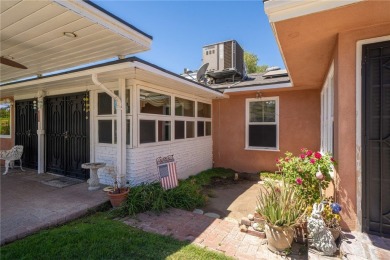 Welcome Home to Pepper Tree Lane, where comfort meets elegance on Arrowhead Country Club in California - for sale on GolfHomes.com, golf home, golf lot