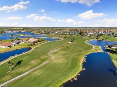 Coastal elegance meets luxury  convenience in this breathtaking on Eagle Lakes Golf Club in Florida - for sale on GolfHomes.com, golf home, golf lot