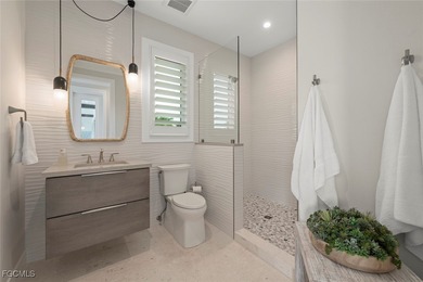 Welcome to a stunning new construction home that epitomizes on Beachview Golf Club in Florida - for sale on GolfHomes.com, golf home, golf lot