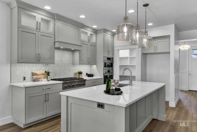 Avalon model | Blackrock Homes. ~~ DECORATED MODEL ~~ Ask about on Boise Ranch Golf Course, Inc. in Idaho - for sale on GolfHomes.com, golf home, golf lot
