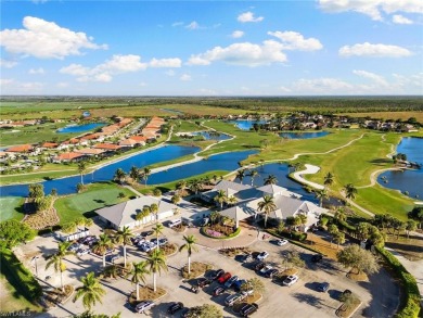 Coastal elegance meets luxury  convenience in this breathtaking on Eagle Lakes Golf Club in Florida - for sale on GolfHomes.com, golf home, golf lot