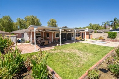 Welcome Home to Pepper Tree Lane, where comfort meets elegance on Arrowhead Country Club in California - for sale on GolfHomes.com, golf home, golf lot