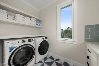 Welcome to a stunning new construction home that epitomizes on Beachview Golf Club in Florida - for sale on GolfHomes.com, golf home, golf lot