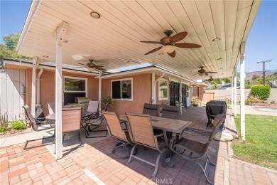 Welcome Home to Pepper Tree Lane, where comfort meets elegance on Arrowhead Country Club in California - for sale on GolfHomes.com, golf home, golf lot