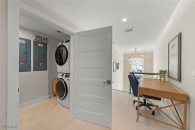 Welcome to a stunning new construction home that epitomizes on Beachview Golf Club in Florida - for sale on GolfHomes.com, golf home, golf lot