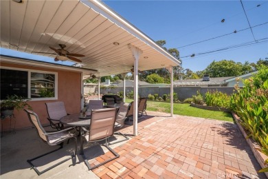 Welcome Home to Pepper Tree Lane, where comfort meets elegance on Arrowhead Country Club in California - for sale on GolfHomes.com, golf home, golf lot