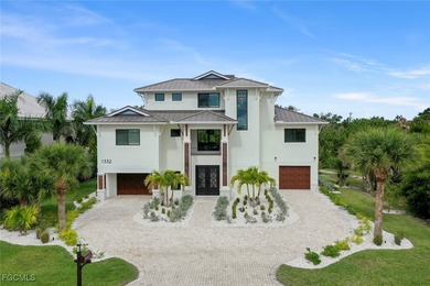 Welcome to a stunning new construction home that epitomizes on Beachview Golf Club in Florida - for sale on GolfHomes.com, golf home, golf lot