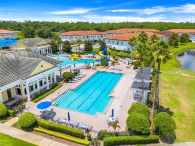 Live like you're on vacation--every single day! Located in the on Providence Golf Club in Florida - for sale on GolfHomes.com, golf home, golf lot