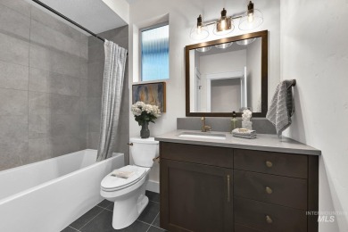 Avalon model | Blackrock Homes. ~~ DECORATED MODEL ~~ Ask about on Boise Ranch Golf Course, Inc. in Idaho - for sale on GolfHomes.com, golf home, golf lot