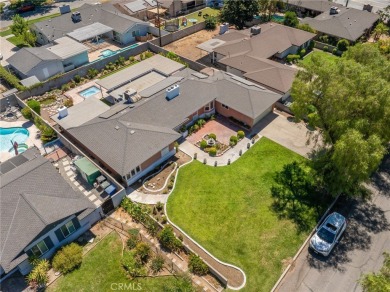 Welcome Home to Pepper Tree Lane, where comfort meets elegance on Arrowhead Country Club in California - for sale on GolfHomes.com, golf home, golf lot