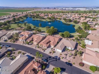 Updated 3BR, 2BA popular Naples villa in the amazing active on Oakwood Golf Club  in Arizona - for sale on GolfHomes.com, golf home, golf lot