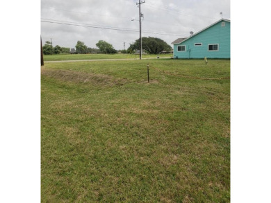 Discover the perfect spot to build your dream coastal home just on Rockport Country Club in Texas - for sale on GolfHomes.com, golf home, golf lot