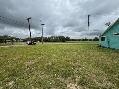 Discover the perfect spot to build your dream coastal home just on Rockport Country Club in Texas - for sale on GolfHomes.com, golf home, golf lot