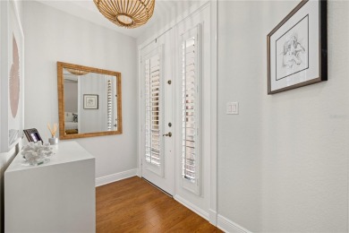 Motivated Seller! This remarkable home has proven its resilience on Saint Andrews South Golf Club in Florida - for sale on GolfHomes.com, golf home, golf lot