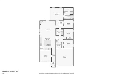 Beautiful almost new Hidden Vistas home on a premium cul-de-sac on Hidden Creek Golf Course in Texas - for sale on GolfHomes.com, golf home, golf lot