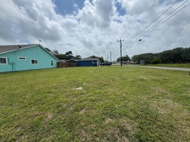 Discover the perfect spot to build your dream coastal home just on Rockport Country Club in Texas - for sale on GolfHomes.com, golf home, golf lot