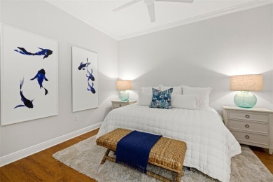 Motivated Seller! This remarkable home has proven its resilience on Saint Andrews South Golf Club in Florida - for sale on GolfHomes.com, golf home, golf lot