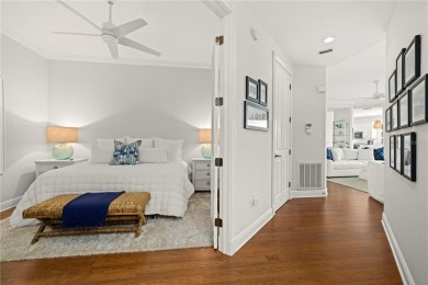 Motivated Seller! This remarkable home has proven its resilience on Saint Andrews South Golf Club in Florida - for sale on GolfHomes.com, golf home, golf lot