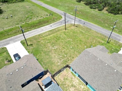 Discover the perfect spot to build your dream coastal home just on Rockport Country Club in Texas - for sale on GolfHomes.com, golf home, golf lot