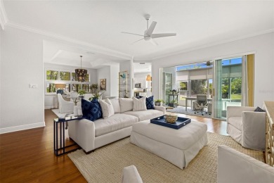 Motivated Seller! This remarkable home has proven its resilience on Saint Andrews South Golf Club in Florida - for sale on GolfHomes.com, golf home, golf lot