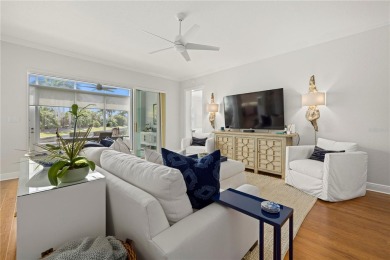 Motivated Seller! This remarkable home has proven its resilience on Saint Andrews South Golf Club in Florida - for sale on GolfHomes.com, golf home, golf lot