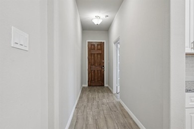 Beautiful almost new Hidden Vistas home on a premium cul-de-sac on Hidden Creek Golf Course in Texas - for sale on GolfHomes.com, golf home, golf lot