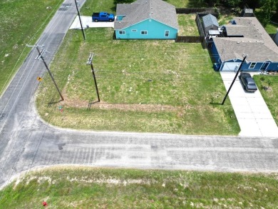 Discover the perfect spot to build your dream coastal home just on Rockport Country Club in Texas - for sale on GolfHomes.com, golf home, golf lot