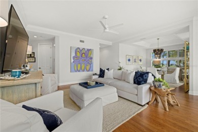 Motivated Seller! This remarkable home has proven its resilience on Saint Andrews South Golf Club in Florida - for sale on GolfHomes.com, golf home, golf lot