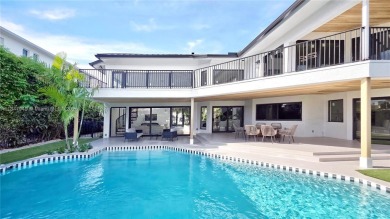 Located in Boca Grove, this charming remodel features a on Boca Grove Golf and Tennis in Florida - for sale on GolfHomes.com, golf home, golf lot
