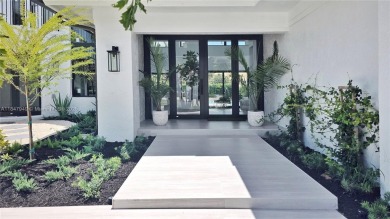 Located in Boca Grove, this charming remodel features a on Boca Grove Golf and Tennis in Florida - for sale on GolfHomes.com, golf home, golf lot