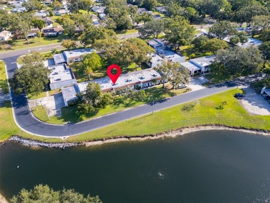 Bright & Open 2-Bedroom Villa in a Highly Desirable 55+ Active on Highland Lakes Executive Golf Course in Florida - for sale on GolfHomes.com, golf home, golf lot