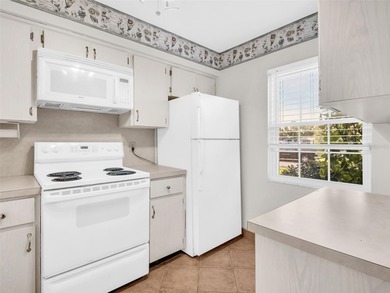 Bright & Open 2-Bedroom Villa in a Highly Desirable 55+ Active on Highland Lakes Executive Golf Course in Florida - for sale on GolfHomes.com, golf home, golf lot