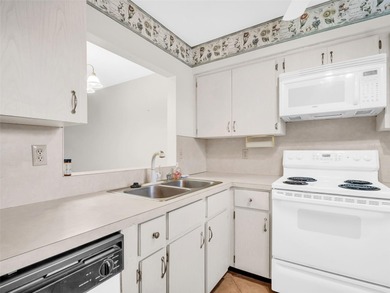 Bright & Open 2-Bedroom Villa in a Highly Desirable 55+ Active on Highland Lakes Executive Golf Course in Florida - for sale on GolfHomes.com, golf home, golf lot