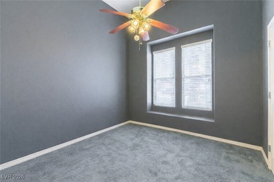 Stunning single-story home in guard-gated Tuscany community on Tuscany Golf Club in Nevada - for sale on GolfHomes.com, golf home, golf lot