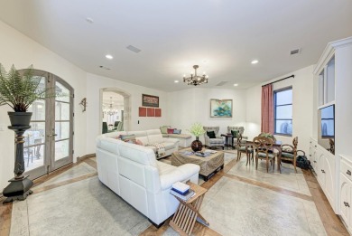 Move right in! This 4 BR 4 bath home is sold fully furnished! on Ram Rock Golf Course in Texas - for sale on GolfHomes.com, golf home, golf lot