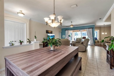 Welcome to this meticulously maintained home in the Greenfield on Links At Greenfield Plantation in Florida - for sale on GolfHomes.com, golf home, golf lot