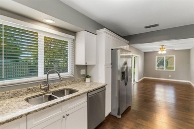 Welcome to your slice of paradise in Highland Lakes - widely on Highland Lakes Executive Golf Course in Florida - for sale on GolfHomes.com, golf home, golf lot