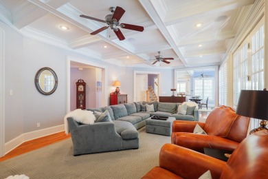 Welcome to one of Kinderlou Forest's most impressive homes! on Kinderlou Forest Golf Club in Georgia - for sale on GolfHomes.com, golf home, golf lot