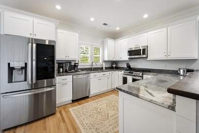 Experience the best of coastal living in this beautifully on DeBordieu Country Club in South Carolina - for sale on GolfHomes.com, golf home, golf lot