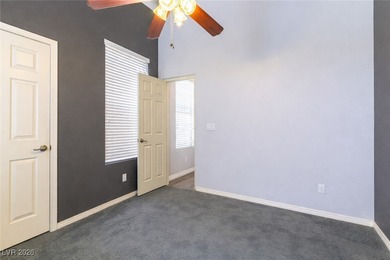 Stunning single-story home in guard-gated Tuscany community on Tuscany Golf Club in Nevada - for sale on GolfHomes.com, golf home, golf lot