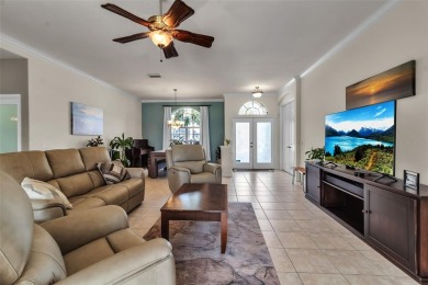 Welcome to this meticulously maintained home in the Greenfield on Links At Greenfield Plantation in Florida - for sale on GolfHomes.com, golf home, golf lot