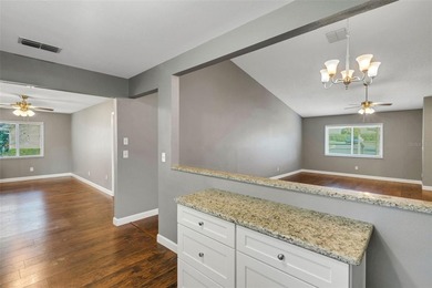 Welcome to your slice of paradise in Highland Lakes - widely on Highland Lakes Executive Golf Course in Florida - for sale on GolfHomes.com, golf home, golf lot