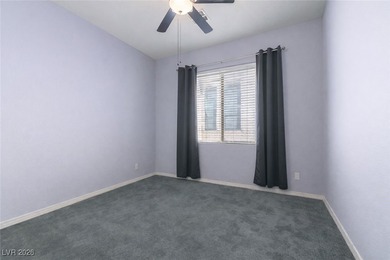 Stunning single-story home in guard-gated Tuscany community on Tuscany Golf Club in Nevada - for sale on GolfHomes.com, golf home, golf lot