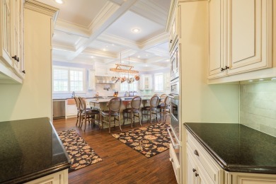 Welcome to one of Kinderlou Forest's most impressive homes! on Kinderlou Forest Golf Club in Georgia - for sale on GolfHomes.com, golf home, golf lot