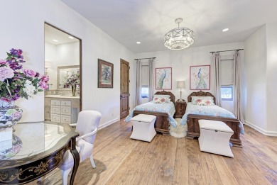 Move right in! This 4 BR 4 bath home is sold fully furnished! on Ram Rock Golf Course in Texas - for sale on GolfHomes.com, golf home, golf lot