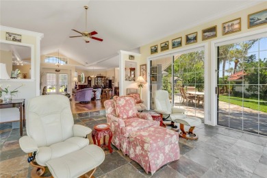 *STUNNING CUSTOM LAKE AND GOLF COURSE GEM on PRESTWICK DRIVE. 
 on Sugar Mill Country Club in Florida - for sale on GolfHomes.com, golf home, golf lot