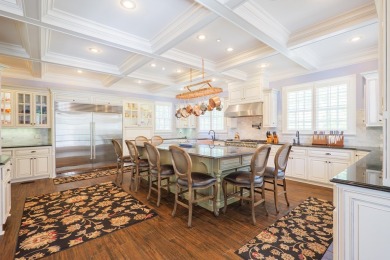 Welcome to one of Kinderlou Forest's most impressive homes! on Kinderlou Forest Golf Club in Georgia - for sale on GolfHomes.com, golf home, golf lot