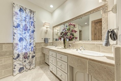 Move right in! This 4 BR 4 bath home is sold fully furnished! on Ram Rock Golf Course in Texas - for sale on GolfHomes.com, golf home, golf lot